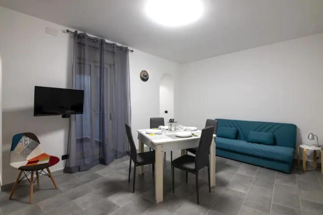Giardinaccio House Daire Palermo Dış mekan fotoğraf