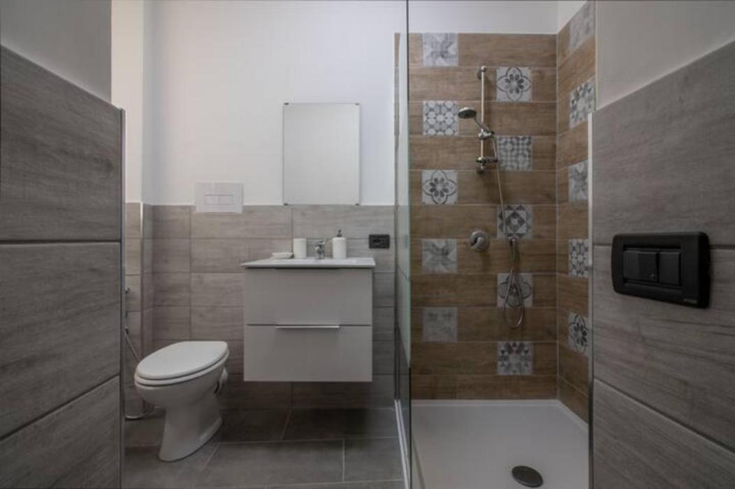 Giardinaccio House Daire Palermo Dış mekan fotoğraf