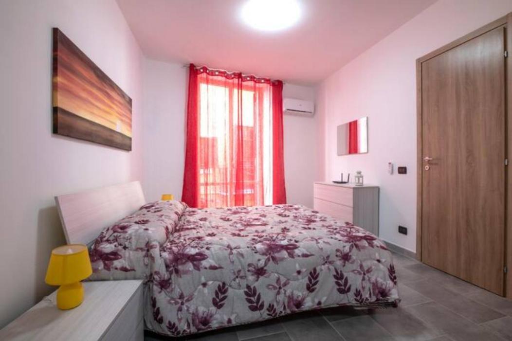Giardinaccio House Daire Palermo Dış mekan fotoğraf