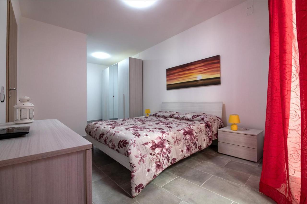 Giardinaccio House Daire Palermo Dış mekan fotoğraf